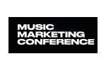 Music Marketing Conference 2022. Логотип выставки