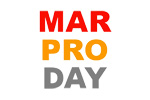 MarProDay: эффективные маркетинговые инструменты в 2024. Логотип выставки
