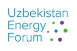 Энергетический Форум Узбекистана / UEF 2023. Логотип выставки