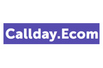 Callday.Ecom 2022. Логотип выставки
