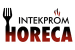 INTEKPROM HORECA 2022. Логотип выставки