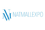 NatMallExpo | MAPIC Russia 2024. Логотип выставки