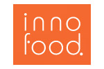 INNOFOOD 2023. Логотип выставки