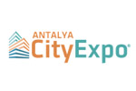 Antalya City Expo 2023. Логотип выставки