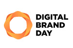 Digital Brand Day 2022. Логотип выставки