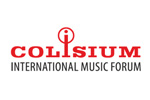 Colisium Moscow 2023. Логотип выставки
