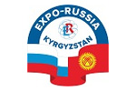 EXPO-RUSSIA KYRGYZSTAN 2022. Логотип выставки