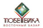 Тюбетейка 2022. Логотип выставки