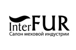 InterFur | FASHION STYLE RUSSIA 2023. Логотип выставки