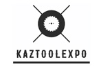 KAZTOOLEXPO 2022. Логотип выставки