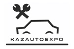 KAZAUTOEXPO 2022. Логотип выставки