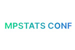 MPSTATS CONF 2023. Логотип выставки