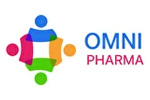 OMNI PHARMA 2023. Логотип выставки