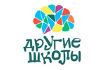 Другие школы 2022. Логотип выставки