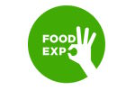 Food Expo 2025. Логотип выставки