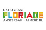 Floriade Expo 2022. Логотип выставки