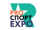 PRO СПОРТ EXPO 2022. Логотип выставки