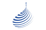Православие 2023. Логотип выставки