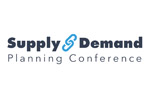 Supply&Demand Planning Conference 2023. Логотип выставки
