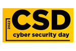 Cyber Security Day 2022. Логотип выставки