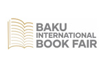 Бакинская международная книжная выставка-ярмарка / Baku Book Fair 2023. Логотип выставки