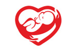 Здоровье матери и ребенка 2023. Логотип выставки