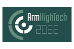 ArmHighTech 2022. Логотип выставки