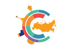 Всероссийская конференция по брендингу 2022. Логотип выставки