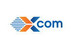 Форум ИТ-профессионалов X-Com 2022. Логотип выставки