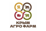 КрымАгроФарм 2022. Логотип выставки