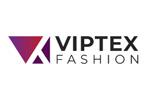 Viptex Fashion 2022. Логотип выставки