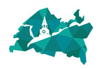 Россия — Исламский мир: KazanForum 2023. Логотип выставки