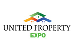 United Property EXPO 2022. Логотип выставки