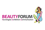 Большая конференция косметологов 2021. Логотип выставки