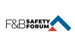 F&B Safety Forum 2023. Логотип выставки