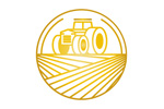 Поля России: зерновые и масличные культуры 2021. Логотип выставки