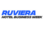 RUVIERA Hotel Business Week 2023. Логотип выставки