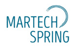 MarTech Spring 2022. Логотип выставки
