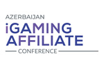 Azerbaijan iGaming Affiliate Conference 2022. Логотип выставки