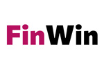 FinWin 2021. Логотип выставки