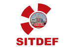 SITDEF 2023. Логотип выставки