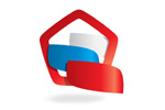 Всемирный день качества в России 2021. Логотип выставки