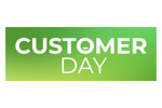 Customer Day 2022. Логотип выставки