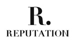 Репутация 2021. Логотип выставки