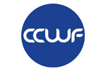Customer Contacts World Forum 2023. Логотип выставки