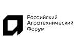 Российский агротехнический форум 2023. Логотип выставки