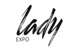 LADY Expo 2023. Логотип выставки