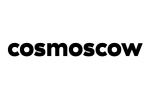 Cosmoscow 2022. Логотип выставки