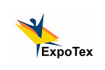 ЭкспоТекс 2021. Логотип выставки