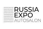 RUSSIA EXPO: AUTOSALON 2021. Логотип выставки